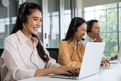 Customer Care
